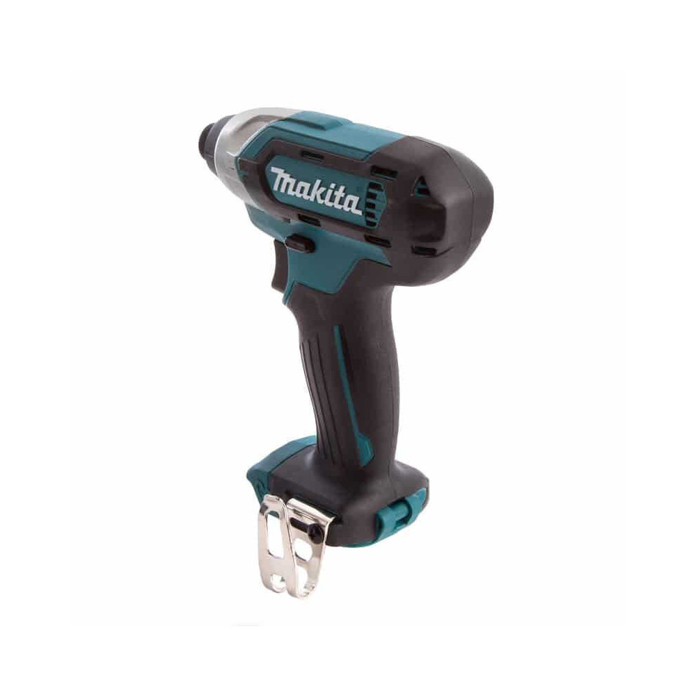 Visseuse chocs Makita TD110DZ