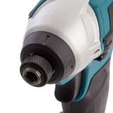 Visseuse chocs Makita TD110DZ