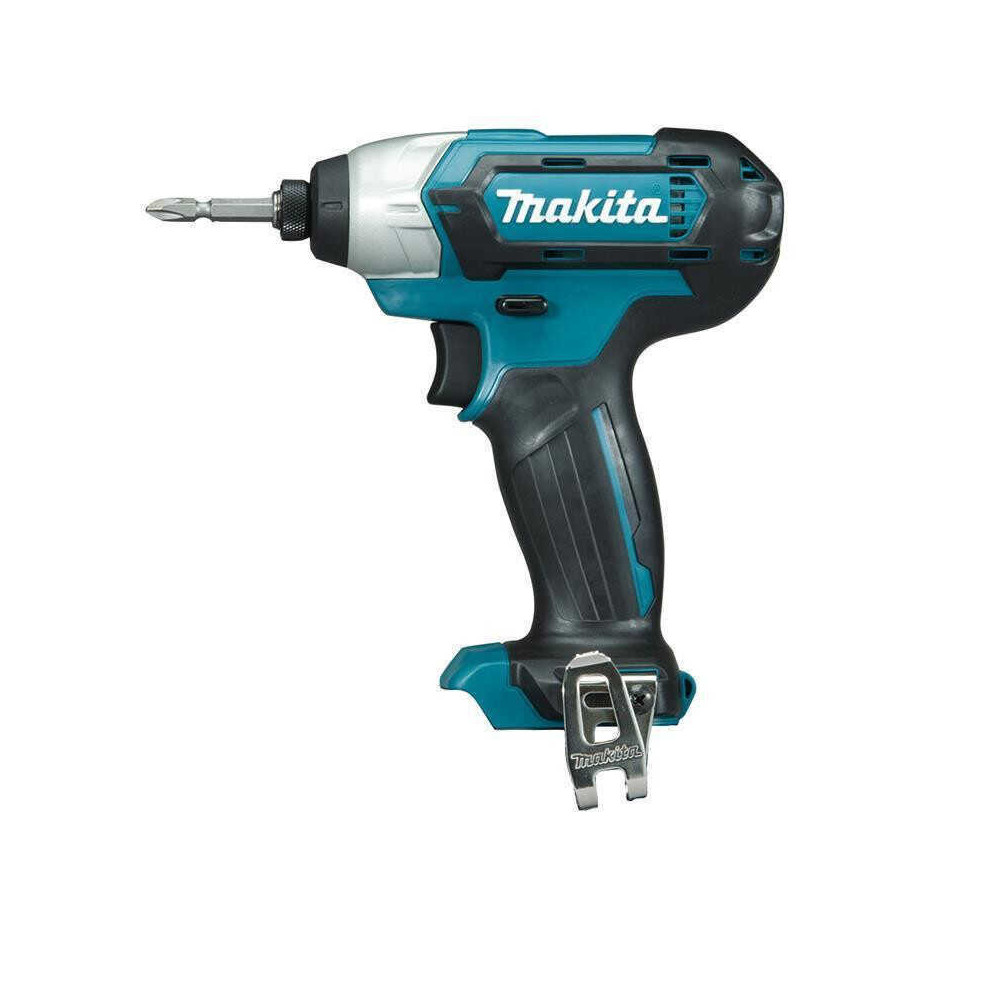 Visseuse chocs Makita TD110DY1J