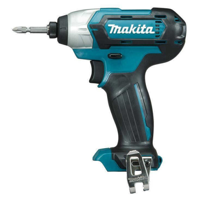Visseuse chocs Makita TD110DY1J