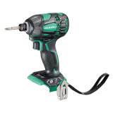 Visseuse a chocs 18V brushless Hikoki WH18DBDL2