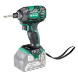 Visseuse a chocs 18V brushless Hikoki WH18DBDL2