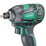 Visseuse a chocs 18V brushless Hikoki WH18DBDL2
