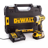 Visseuse chocs Dewalt DCF887M1