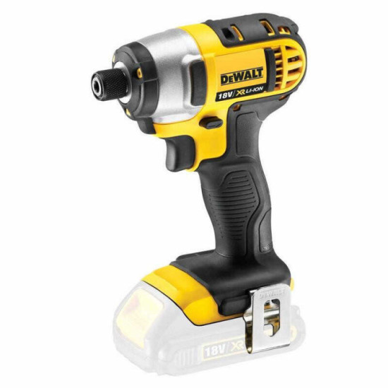 Visseuse a chocs 18V xr li ion machine seule Dewalt DCF885N