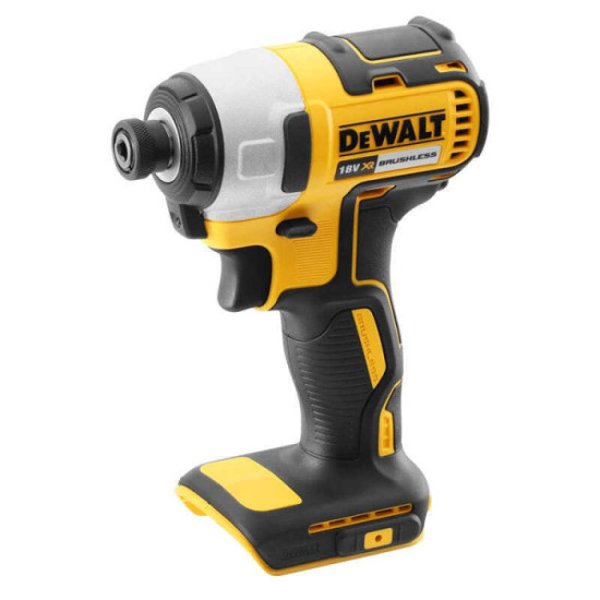 Visseuse chocs Dewalt DCF787N