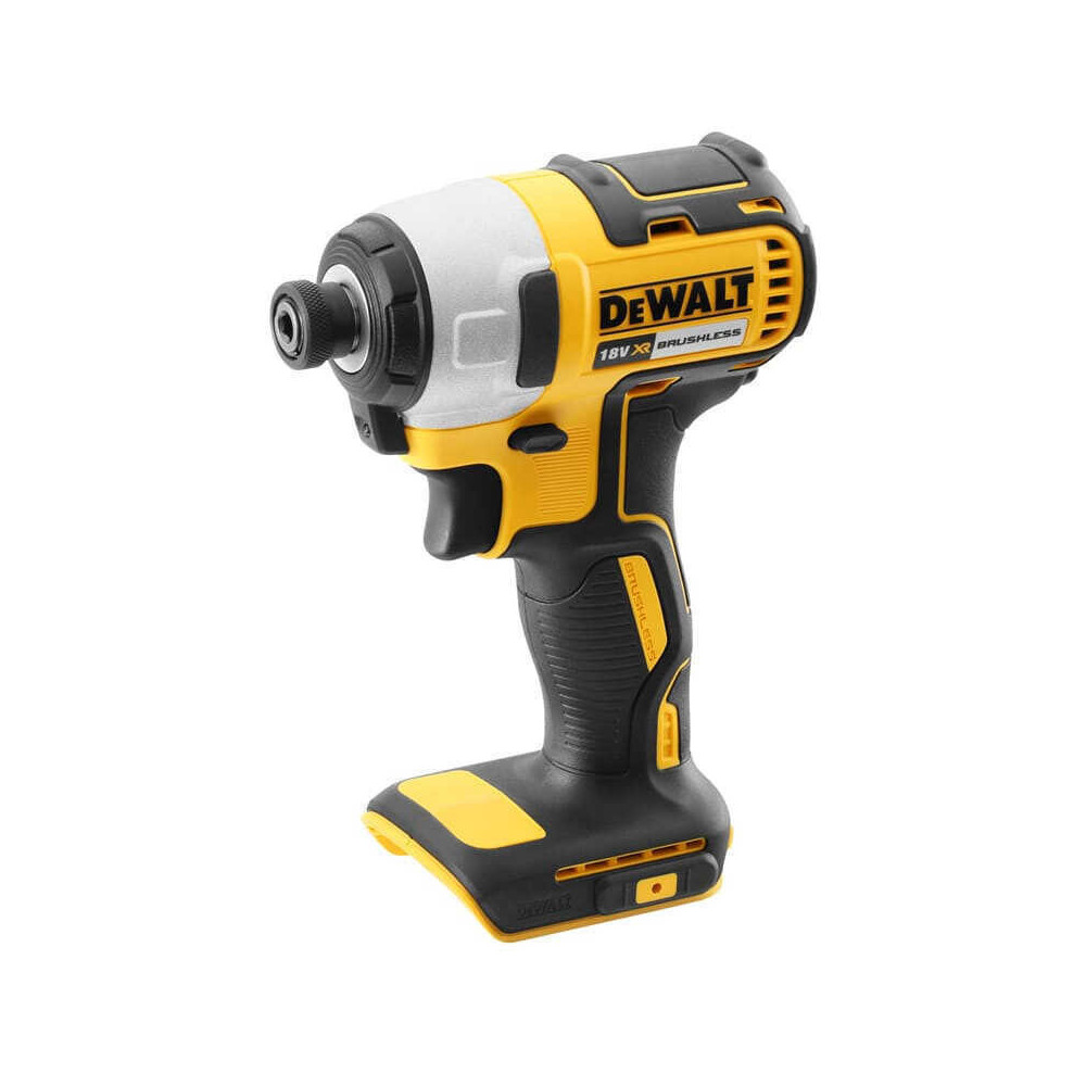 Visseuse chocs Dewalt DCF787N