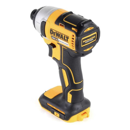 Visseuse chocs Dewalt DCF787N