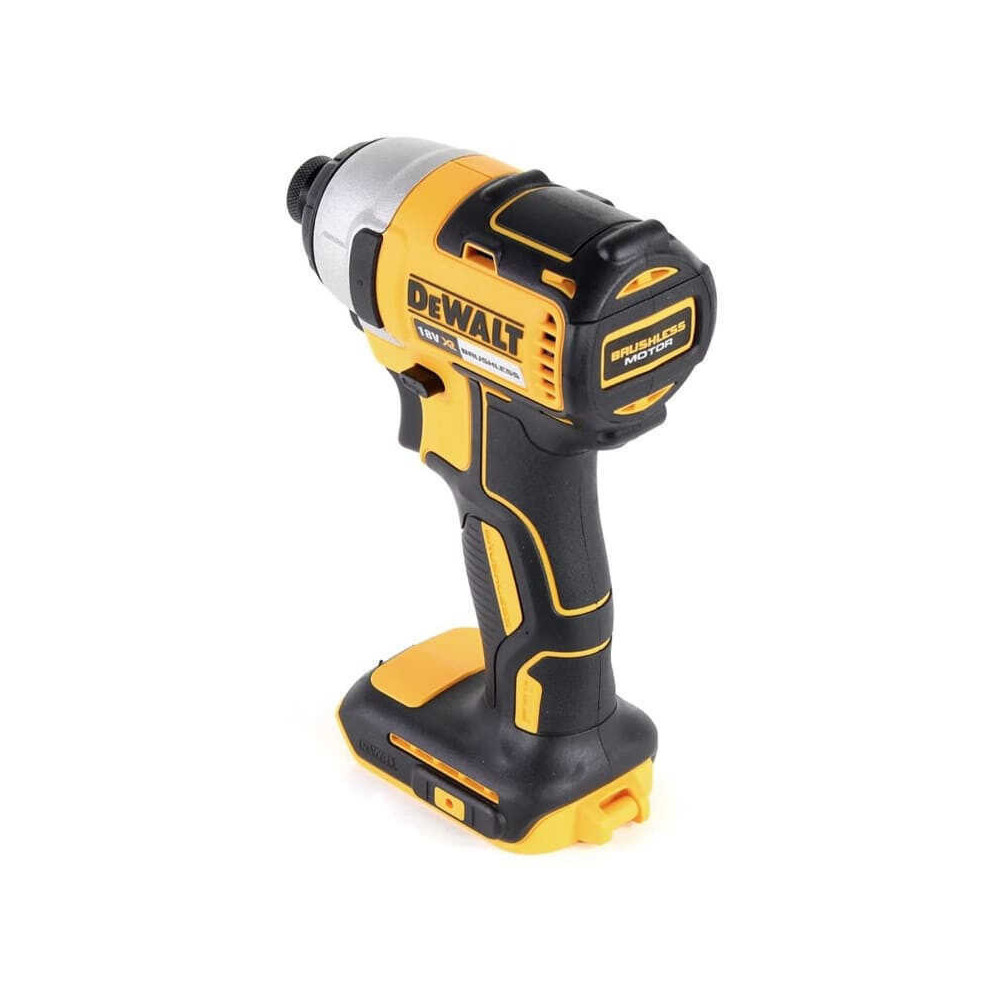Visseuse chocs Dewalt DCF787N