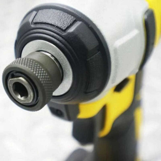 Visseuse chocs Dewalt DCF787N