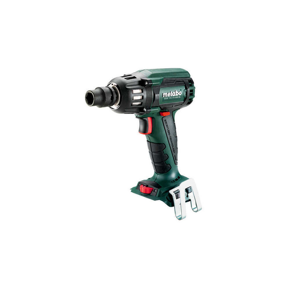 Visseuse chocs 18V ltx Metabo SSW18LTX 400 602205840