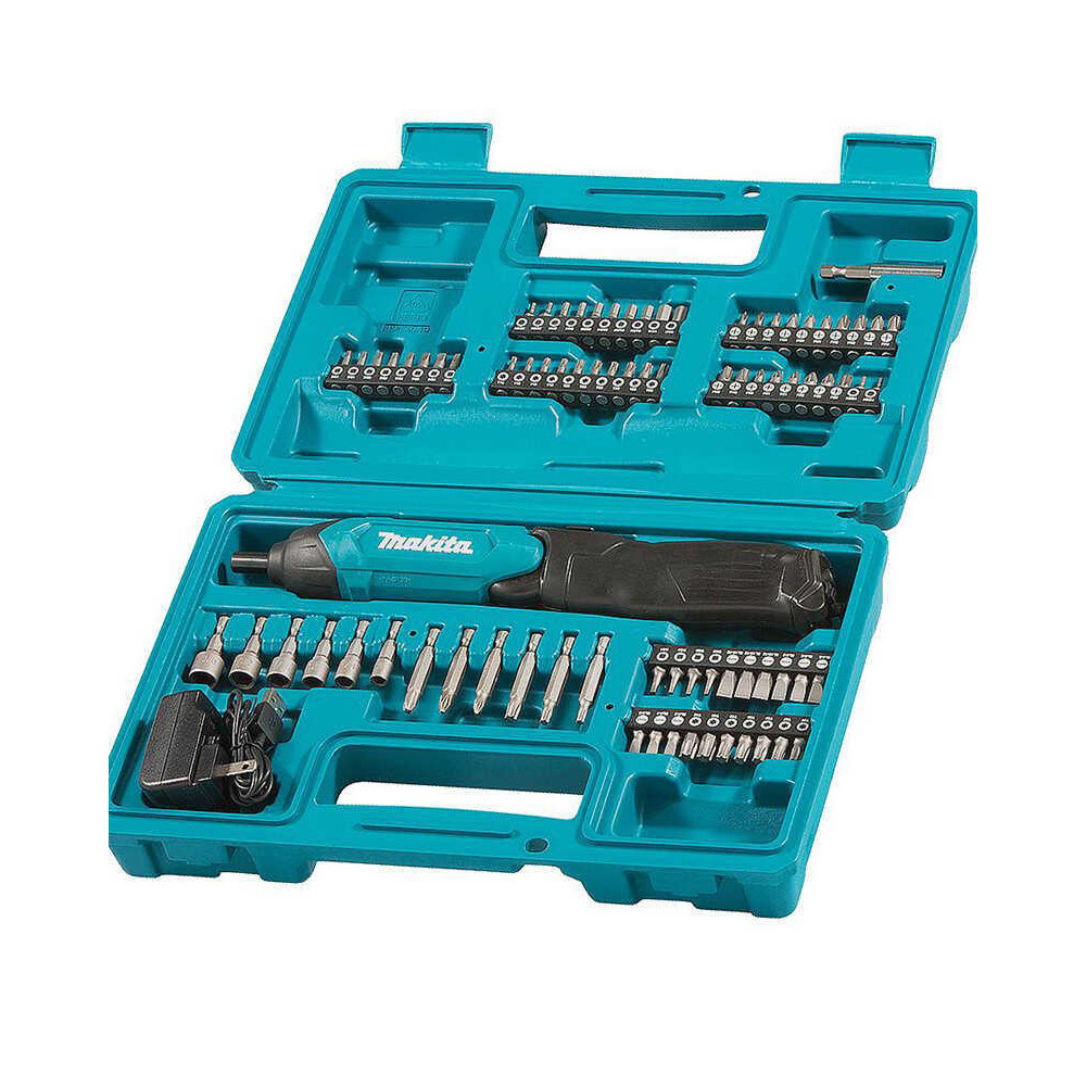 Visseuse Makita DF001DW 3,6V 9 Nm au prix HT