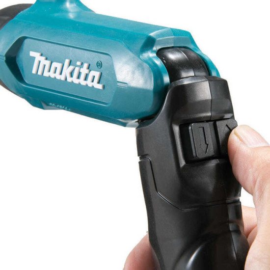 Visseuse Makita DF001DW 3,6V 9 Nm au prix HT