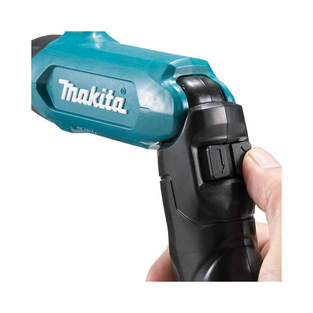 Visseuse Makita DF001DW 3,6V 9 Nm au prix HT