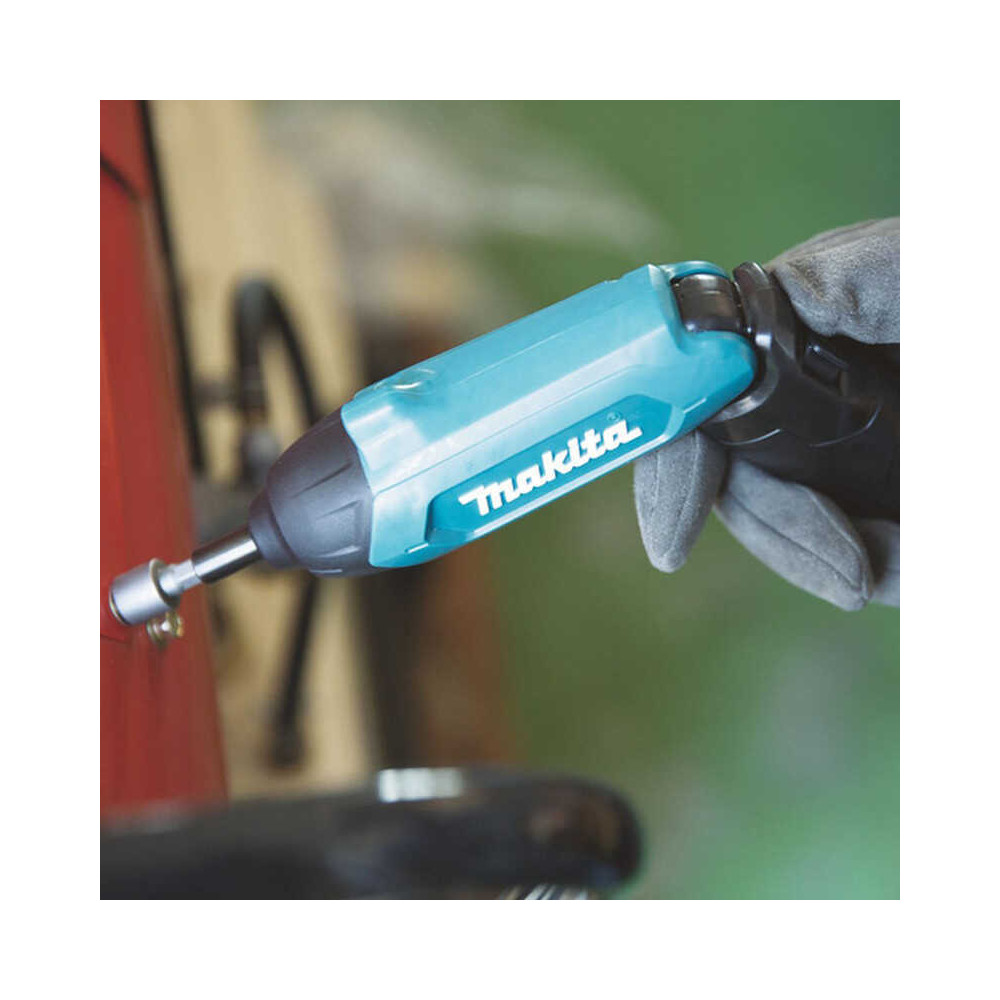 Visseuse Makita DF001DW 3,6V 9 Nm au prix HT