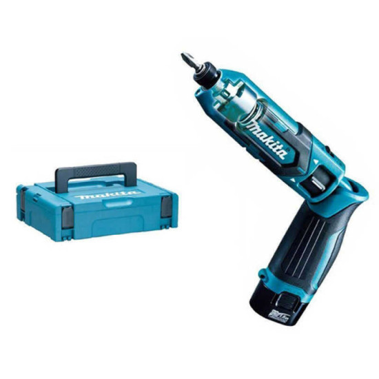 Tournevis vissage chocs Makita TD022DSJ