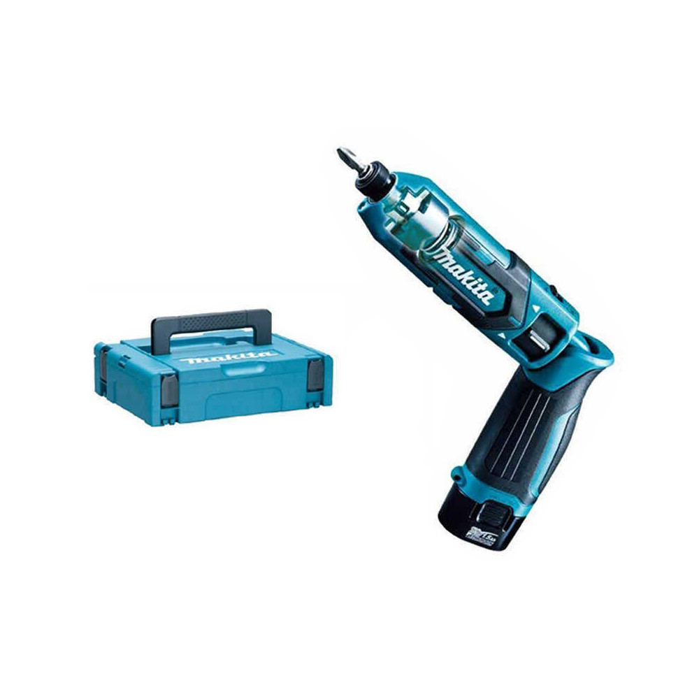 Tournevis vissage chocs Makita TD022DSJ