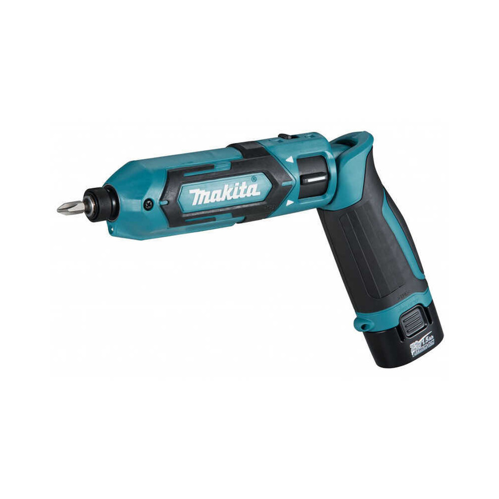Tournevis vissage chocs Makita TD022DSJ
