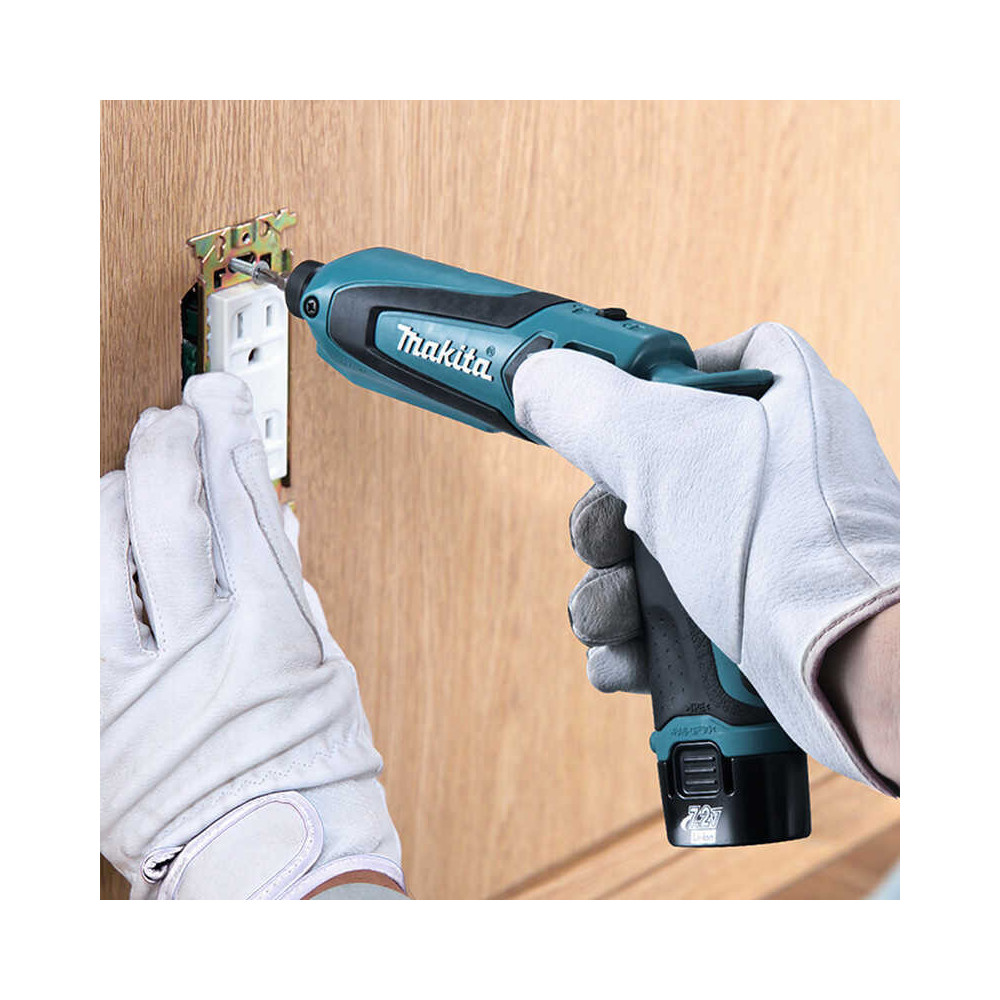 Tournevis vissage chocs Makita TD022DSJ