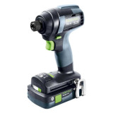 Visseuse a chocs tid 18 hpc 40 i plus Festool 576482