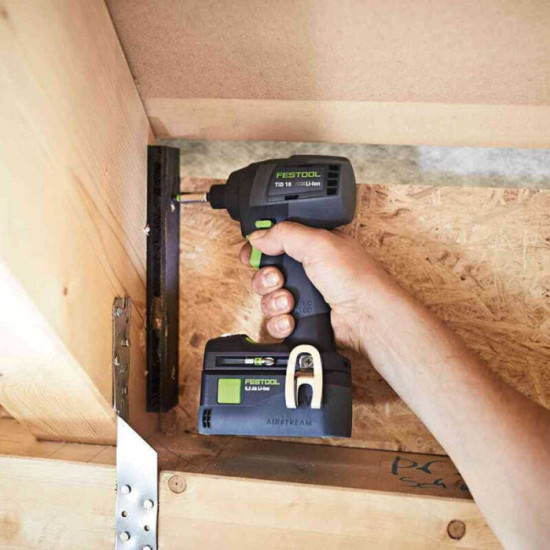 Visseuse a chocs tid 18 hpc 40 i plus Festool 576482