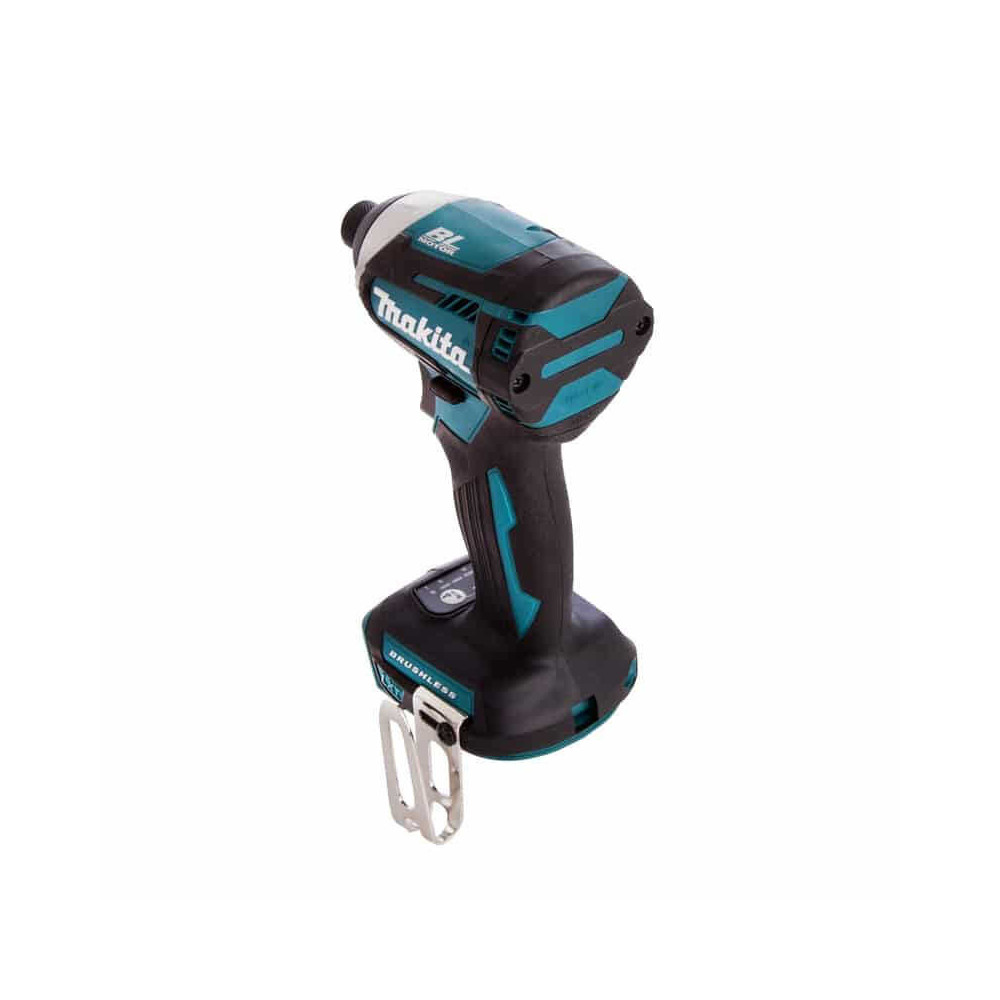 Pack vissage Makita DTD154ZJ e 07032