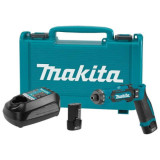 Tournevis a batterie Makita DF012DSE