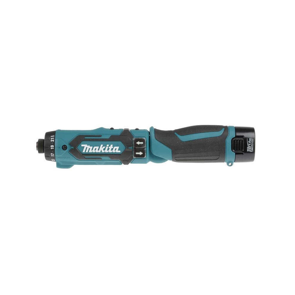 Tournevis a batterie Makita DF012DSE