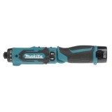 Tournevis a batterie Makita DF012DSE
