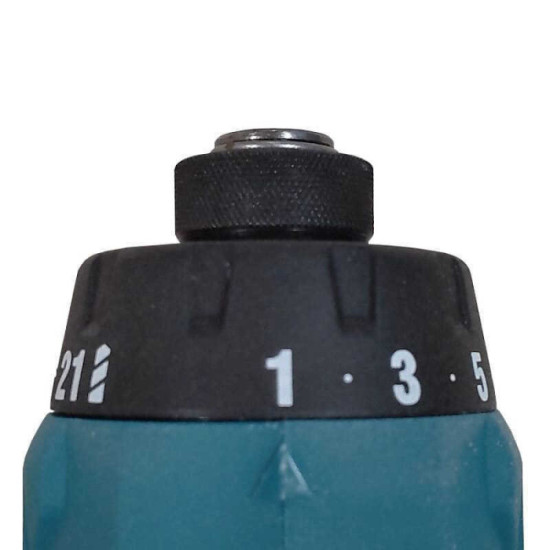 Tournevis a batterie Makita DF012DSE