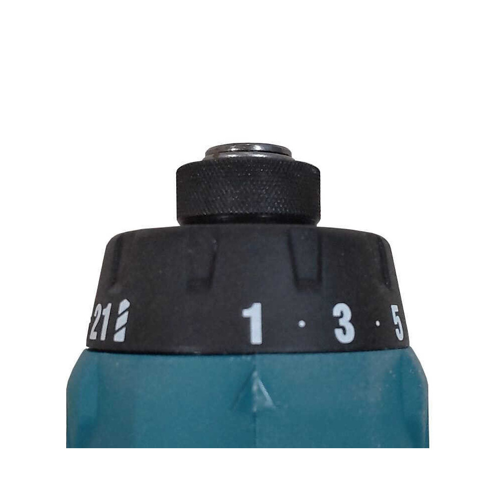 Tournevis a batterie Makita DF012DSE
