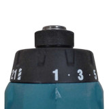 Tournevis a batterie Makita DF012DSE