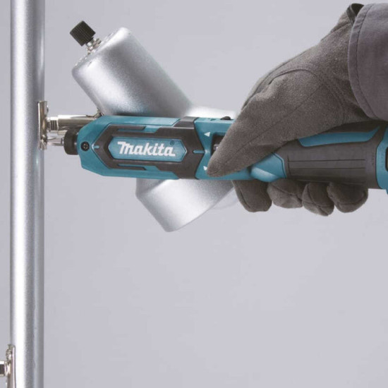 Tourne vis a batterie 72V 2X15 ah avec chargeur dans sacoche Makita TD022DSE