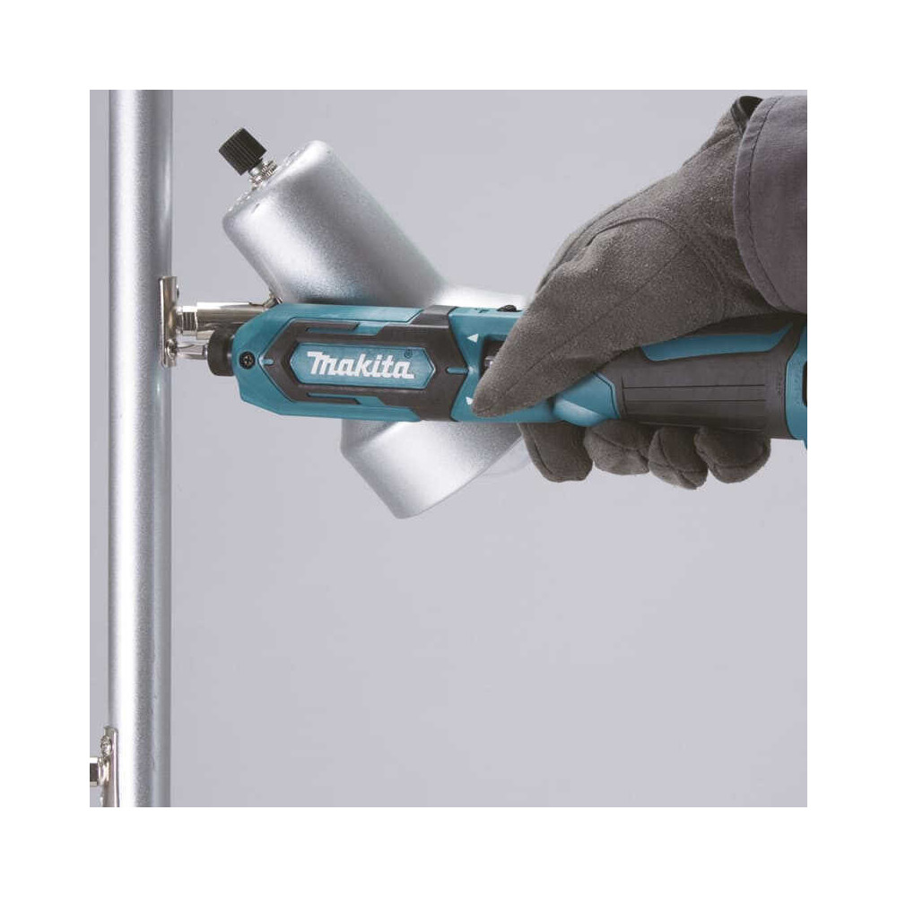 Tourne vis a batterie 72V 2X15 ah avec chargeur dans sacoche Makita TD022DSE