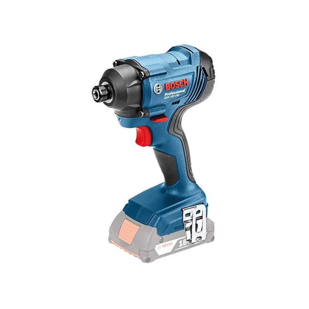 Visseuse a chocs sans fil 18V Bosch 06019G5104