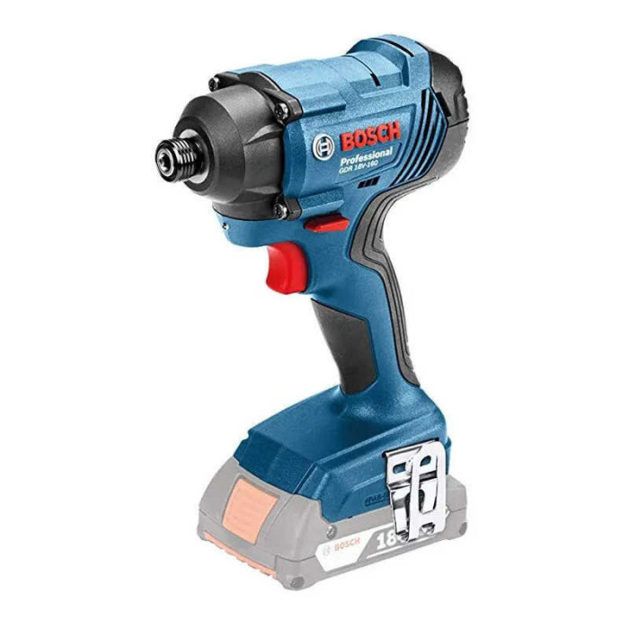 Visseuse a chocs sans fil 18V Bosch 06019G5104