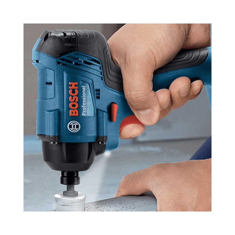 Visseuse a chocs sans fil 18V Bosch 06019G5104