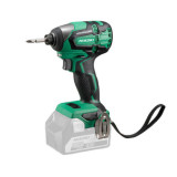 Visseuse a chocs sans fil brushless 18V Hikoki WH18DBSLW4Z