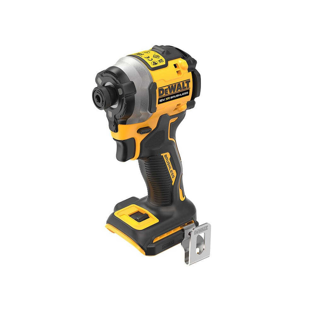 Visseuse a chocs 18V xr compacte Dewalt DCF850E2T qw