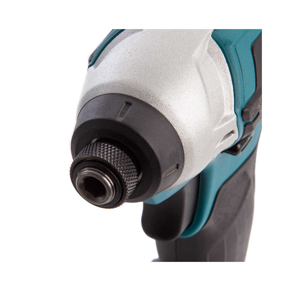 Visseuse chocs sans fil 12V Makita TD110DWAE