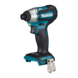 Visseuse chocs sans fil 18V Makita DTD155RFJ