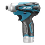 Tournevis a chocs sans fil produit seul Makita TD090DZ