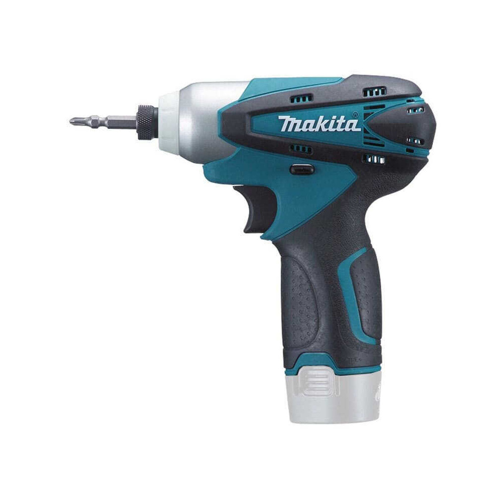 Tournevis a chocs sans fil produit seul Makita TD090DZ