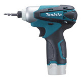 Tournevis a chocs sans fil produit seul Makita TD090DZ