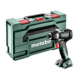Visseuse chocs ssd 18 lt 200 bl Metabo 602397840