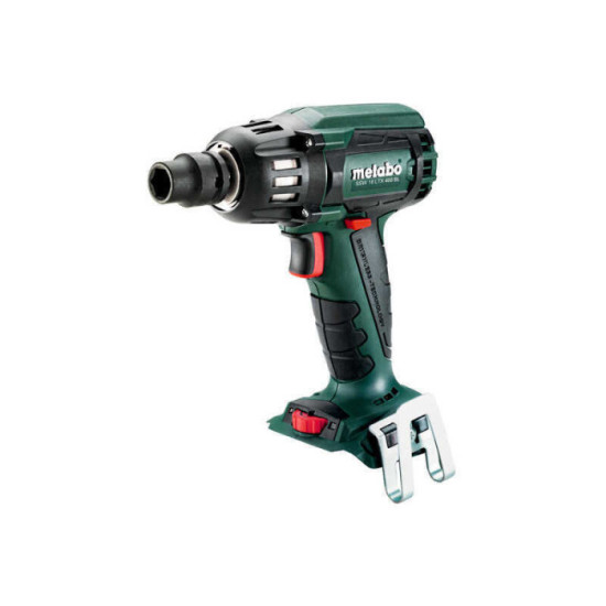 Visseuse chocs 18V ltx solo Metabo SSW18LTX 400 602205890