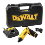 Tournevis gyroscopique Dewalt DCF680G2 qw