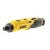 Tournevis gyroscopique Dewalt DCF680G2 qw