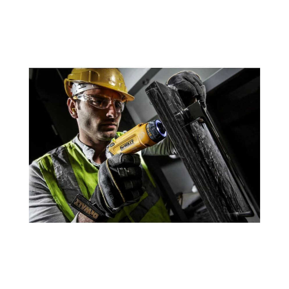 Tournevis gyroscopique Dewalt DCF680G2 qw