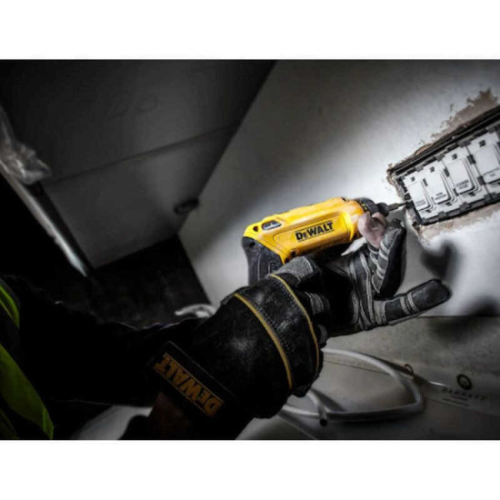 Tournevis gyroscopique Dewalt DCF680G2 qw